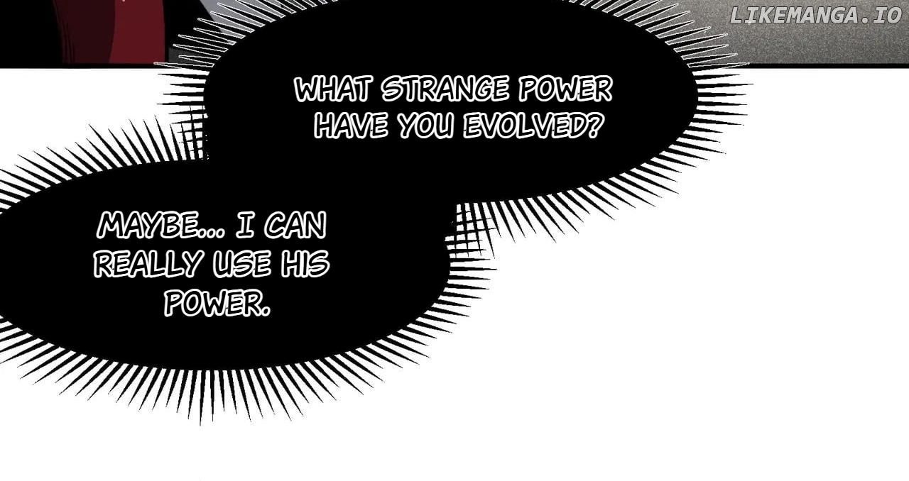 The Devil Never Cries Chapter 88 - page 104